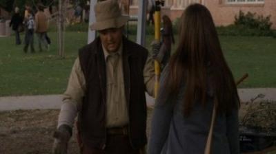 Joan of Arcadia