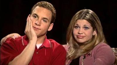 Boy Meets World