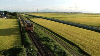 Japan Railway Journal
