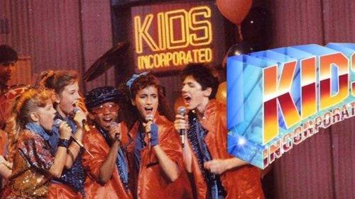 Kids Incorporated filmas žiurėti online