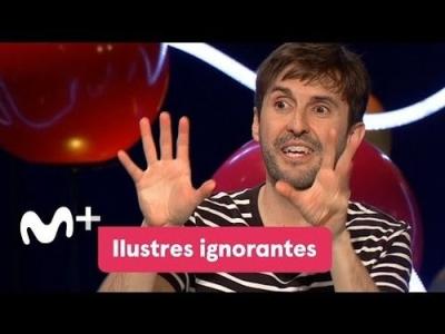 Ilustres Ignorantes