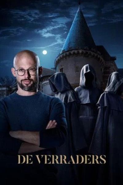 De Verraders filmas online