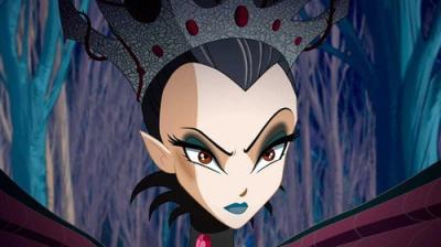 World of Winx