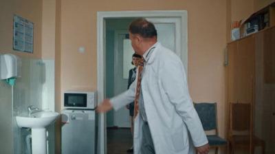 Išprotėję kaimynai