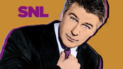 Saturday Night Live