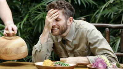 I'm a Celebrity...Get Me Out of Here!