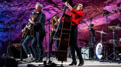 Bluegrass Underground