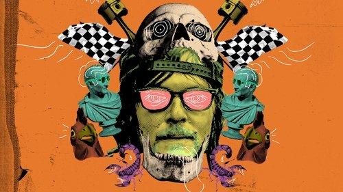 Ride with Norman Reedus filmas žiurėti online