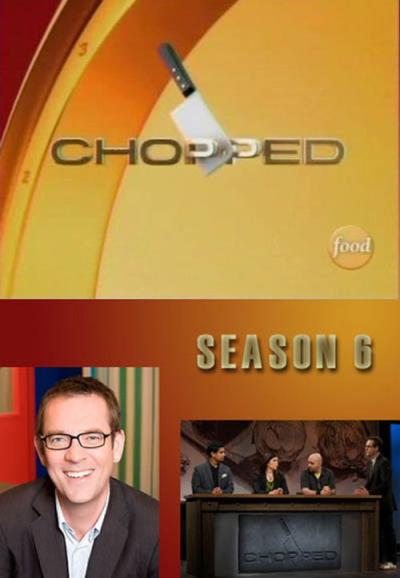 Chopped filmas online