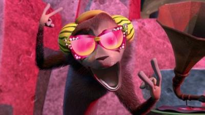 Tegyvuoja karalius Žiuljenas