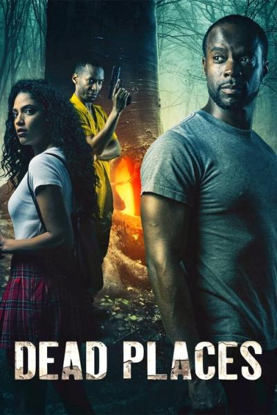 Dead Places filmas online