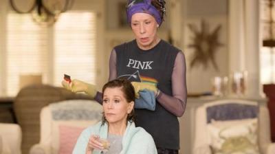 Grace and Frankie