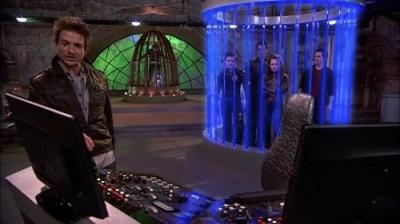 Lab Rats
