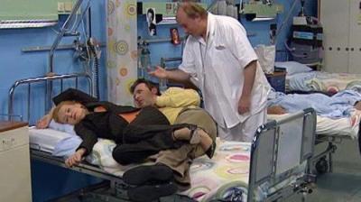 Naša mala klinika