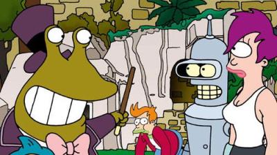 Futurama