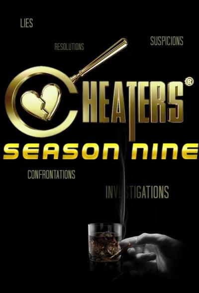 Cheaters filmas online
