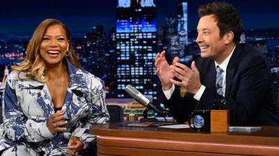 The Tonight Show Starring Jimmy Fallon