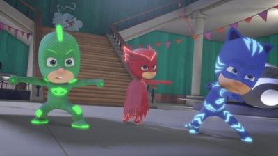 PJ Masks
