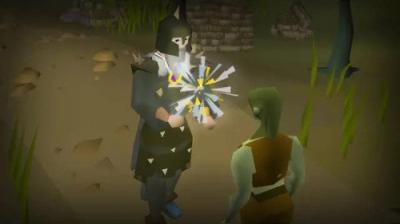 Swampletics: Morytania Locked UIM