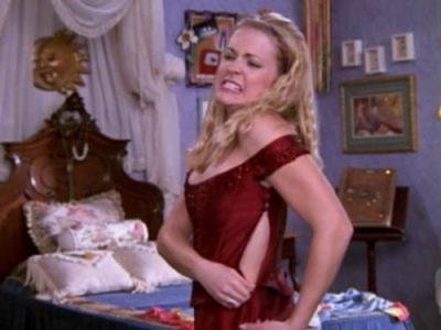 Sabrina, the Teenage Witch