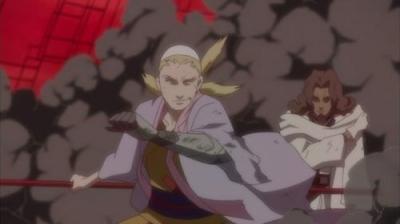 SAMURAI 7