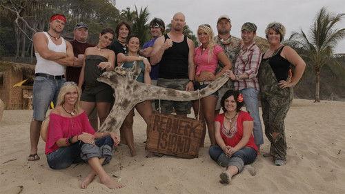 Redneck Island filmas žiurėti online