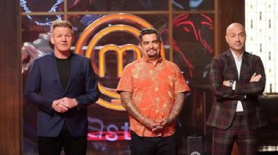 MasterChef