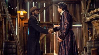 Dickinson