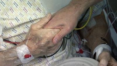 24 Hours in A&E