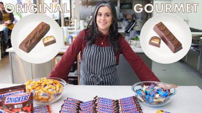 Gourmet Makes