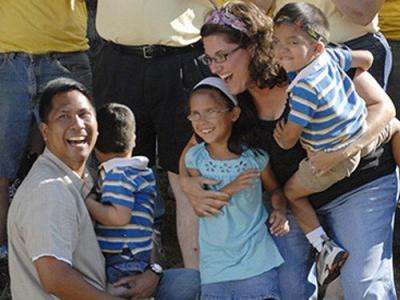 Extreme Makeover: Home Edition