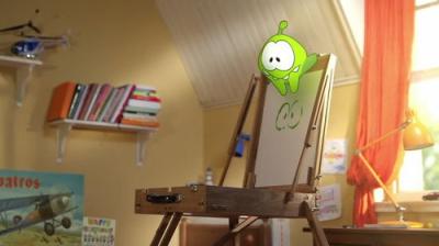 Om Nom Stories