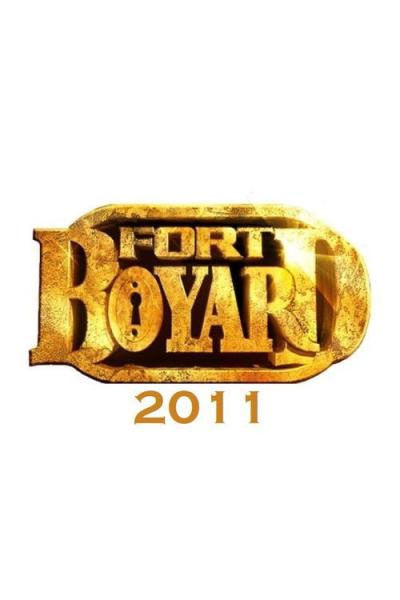 Fort Boyard filmas online