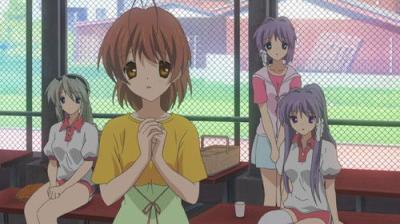 CLANNAD