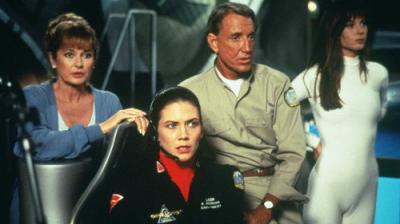 seaQuest DSV