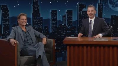 Jimmy Kimmel Live!