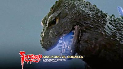 Svengoolie