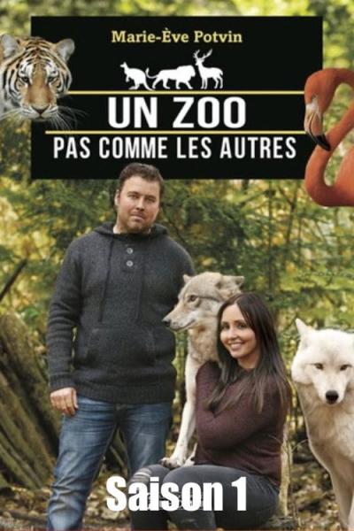Un zoo pas comme les autres filmas online