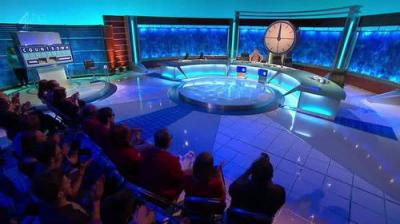 8 Out of 10 Cats Does Countdown
