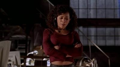 Dark Angel