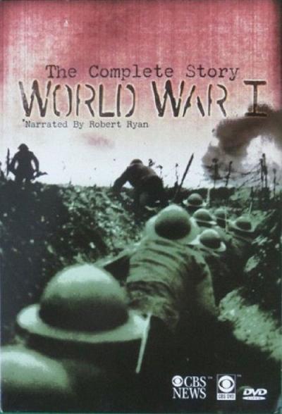 World War I: The Complete Story filmas online