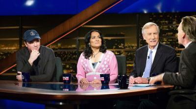 Real Time with Bill Maher