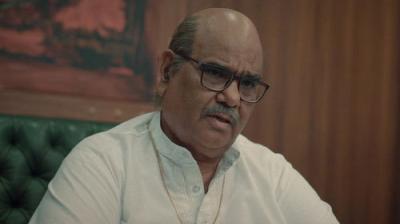 Scam 1992: The Harshad Mehta Story