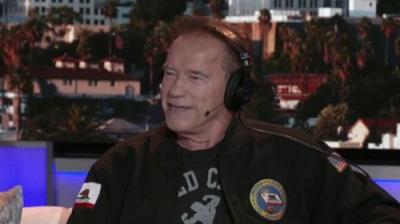 The Howard Stern Interview