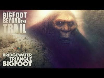 Bigfoot Beyond the Trail