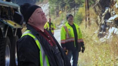 Highway Thru Hell