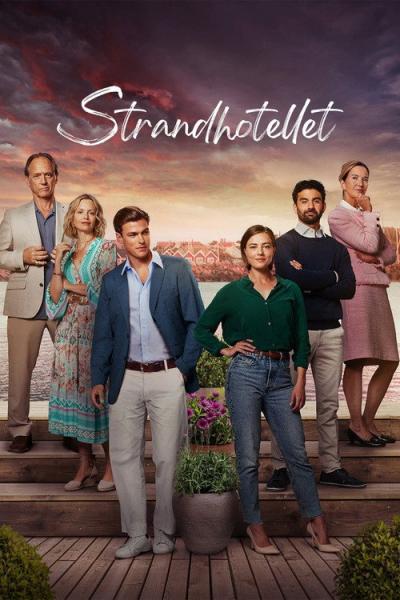 Paplūdimio viešbutis filmas online