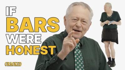 Honest Ads