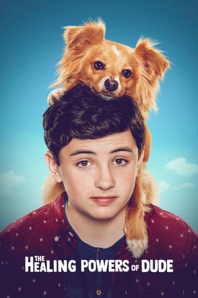 The Healing Powers of Dude filmas online