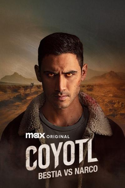 Cóyotl, héroe y bestia filmas online